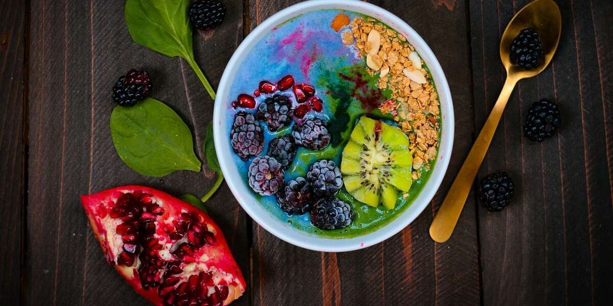 Kalorien berechnen mit dem Ernährungstagebuch Deluxe