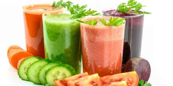 Das Slowjuicing-Prinzip: Leckere Säfte für den täglichen Vitaminkick
