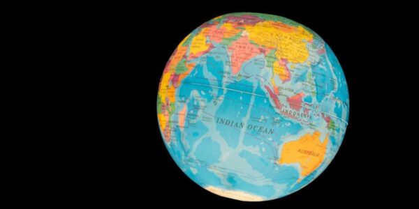 Google Earth 9.0 ist raus!