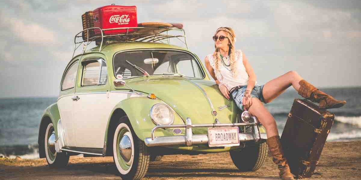 Spontan reisen | Urlaub im Juli und August