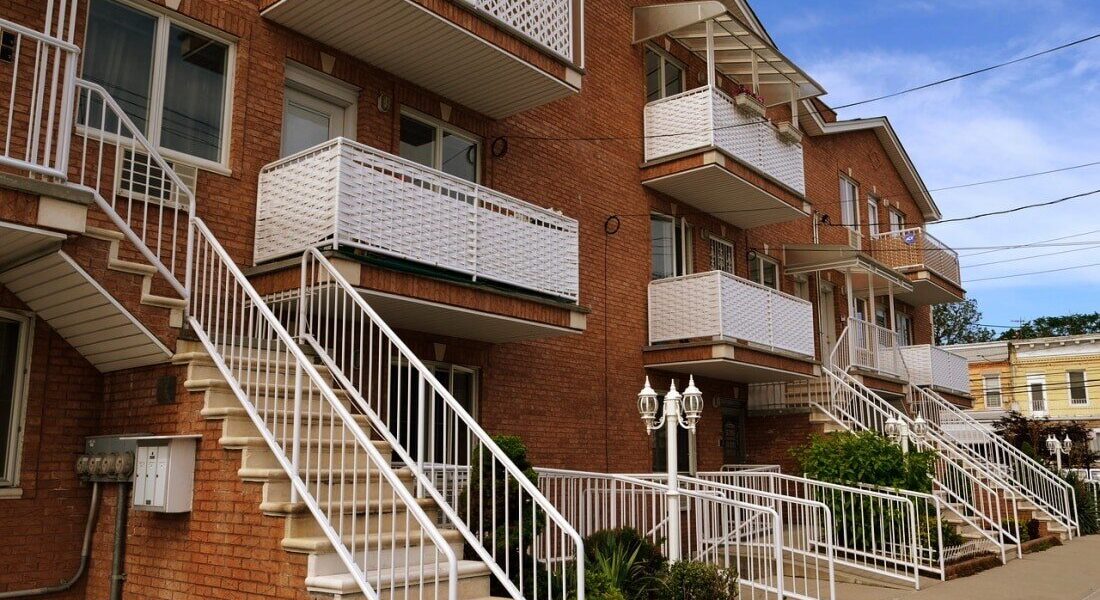 Bezahlbarer Wohnraum | Lösungen für das Alter