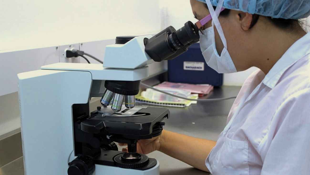 Auch die Tuberkulose ist in Europa angekommen