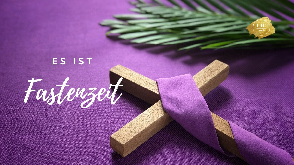 Religiöse Bräuche: Bist Du bereit für die Fastenzeit?