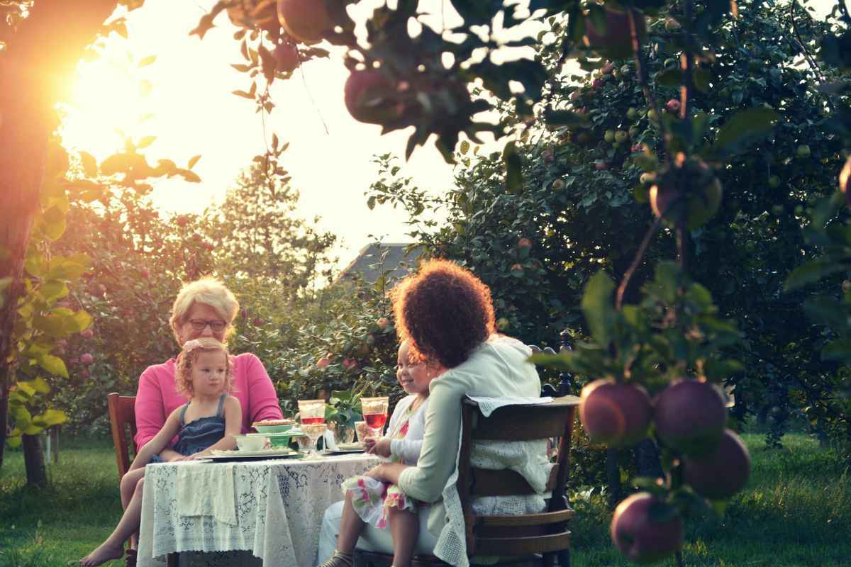 Reisen Sie doch mal anders! Urlaub gegen Hand