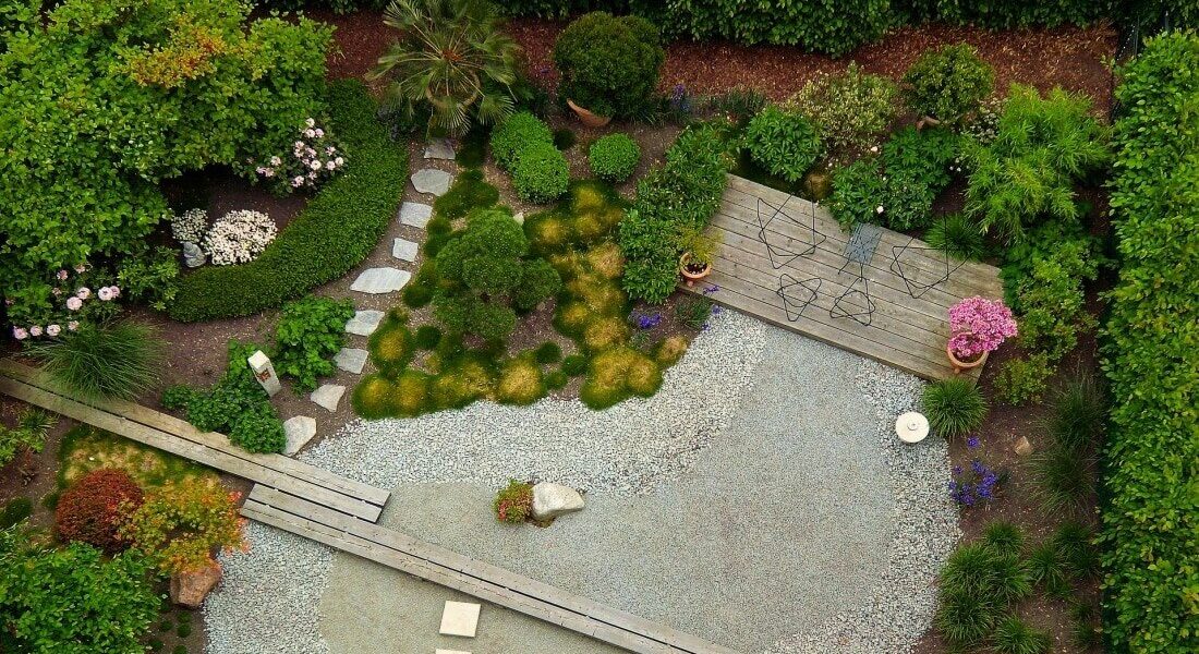 Sommerspecial: Der Strandkorb für kleine Gärten