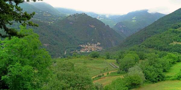 Genuss und Kultur. Lust auf aussergewöhnlichen Urlaub in Italien?