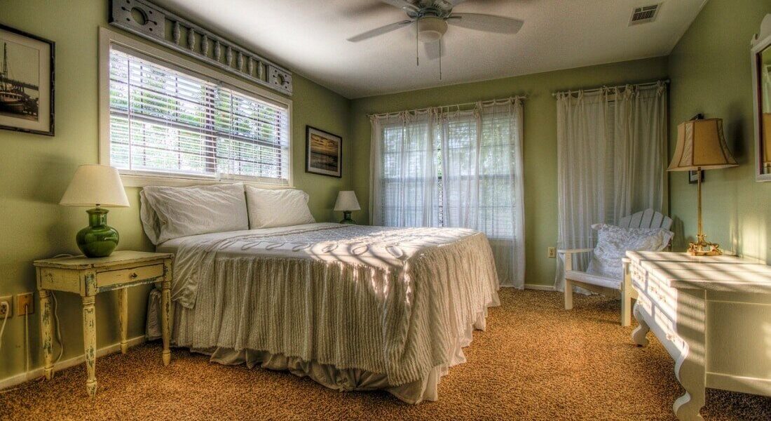 Guter Schlaf ist kein Geschenk, Luxusbetten haben eine tiefe Seele