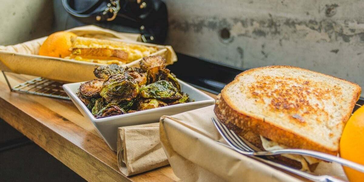 Jetzt ist Zeit, Rosenkohl anzupflanzen!