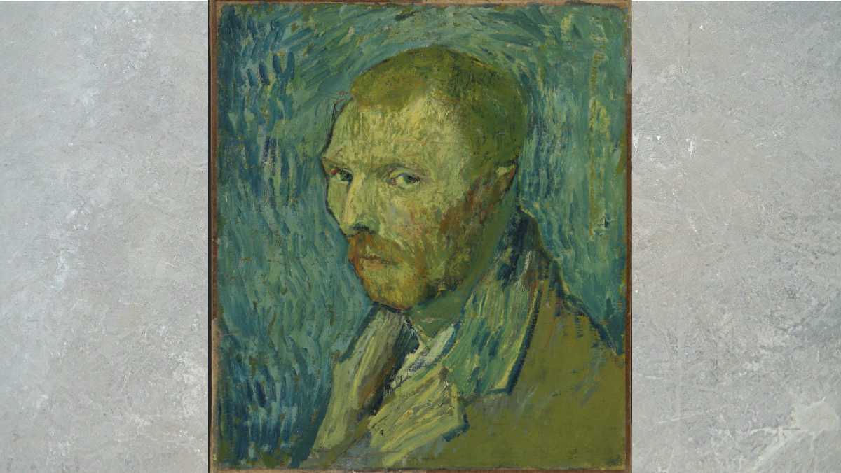 Auszeit nehmen, Van Gogh Museum Amsterdam, Lifestyle Magazin