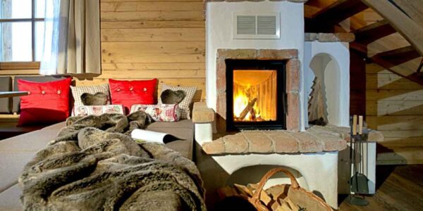 Romantische Ferientage in Österreich!