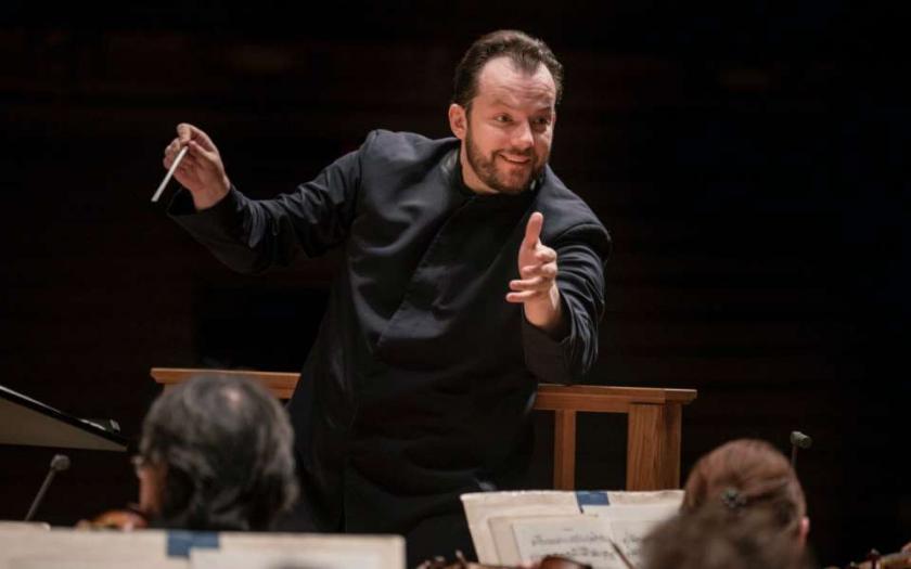 andris nelsons