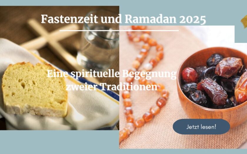 fastenzeit, ramadan, 2025