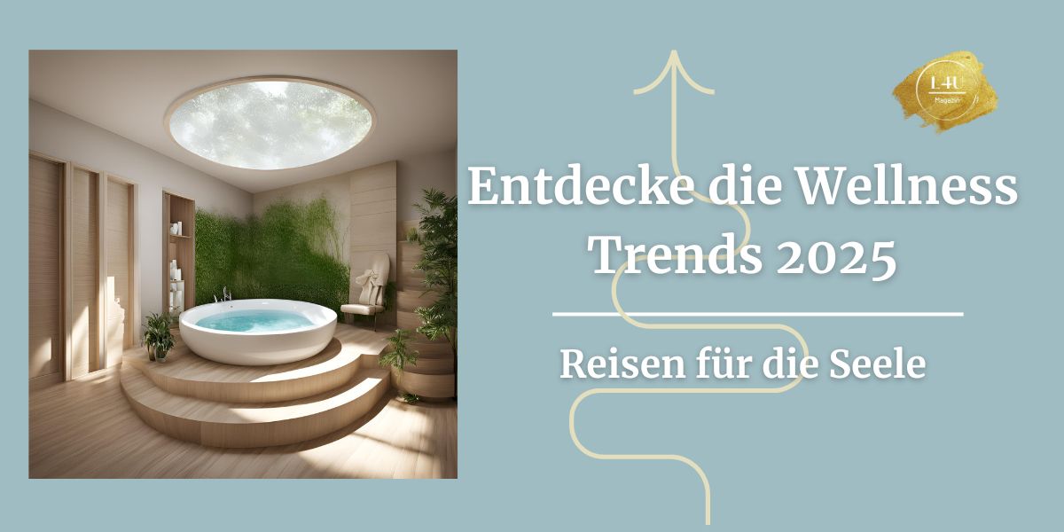 wellness trends 2025