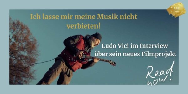 Plötzlich ist alles anders