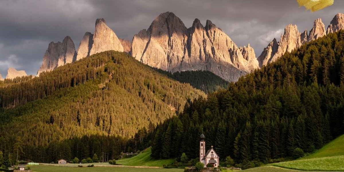 Alpenjuwelen geführte Wanderung: Wenn die Berge den Geist befreien