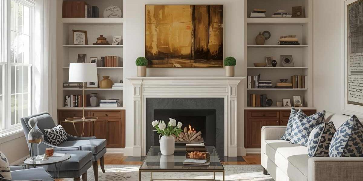 Schöner wohnen: Farben gegen Stress