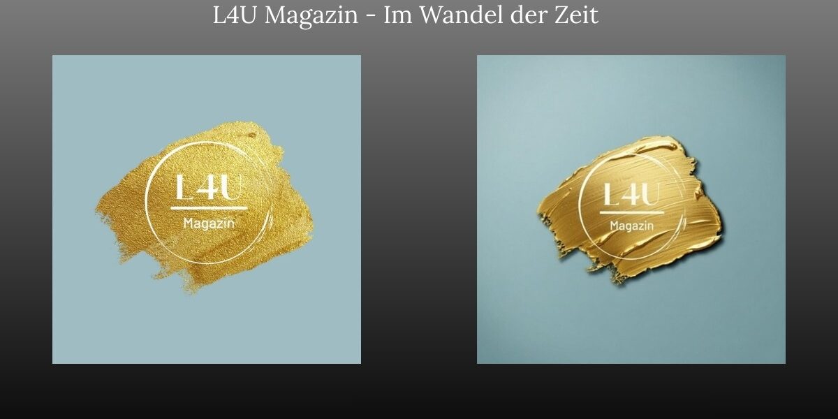 Das L4U Magazin neu gedacht: Wenn Stille zur Stärke wird