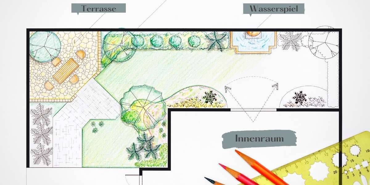 10 Ideen, die Ihren Garten schöner machen